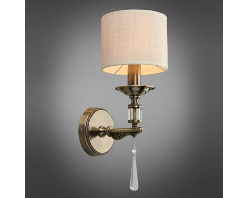 Сделать заказ Бра Omnilux OML-64301-01| VIVID-LIGHT.RU