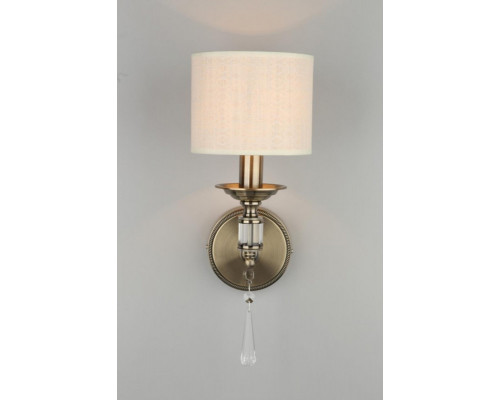 Сделать заказ Бра Omnilux OML-64301-01| VIVID-LIGHT.RU