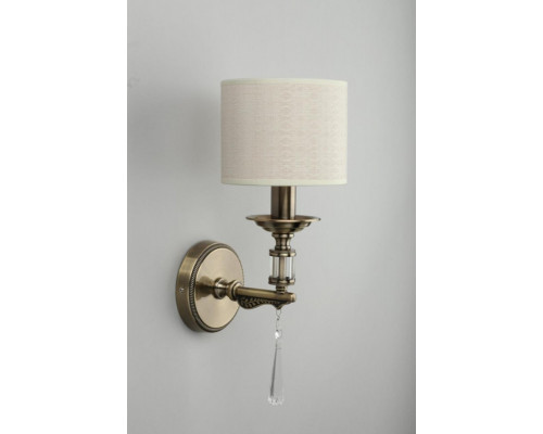 Сделать заказ Бра Omnilux OML-64301-01| VIVID-LIGHT.RU