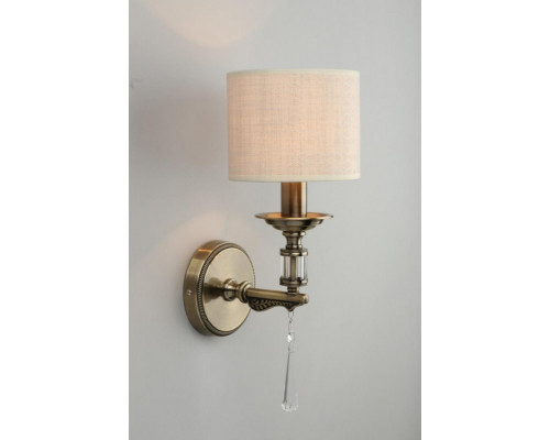 Сделать заказ Бра Omnilux OML-64301-01| VIVID-LIGHT.RU