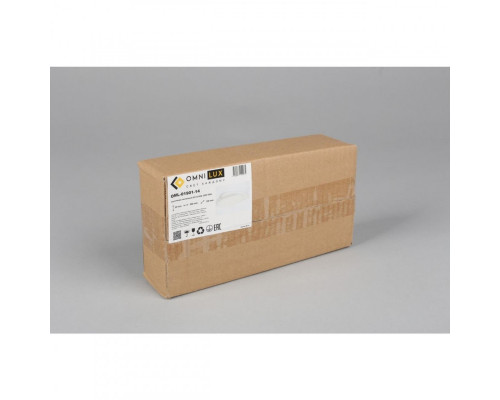 Сделать заказ Бра Omnilux OML-01901-14| VIVID-LIGHT.RU