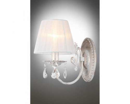 Купить Бра Omnilux OML-53201-01| VIVID-LIGHT.RU