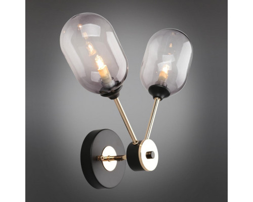 Заказать Бра Omnilux OML-94801-02| VIVID-LIGHT.RU