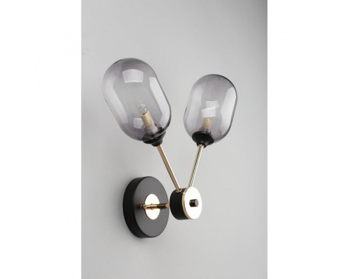 Заказать Бра Omnilux OML-94801-02| VIVID-LIGHT.RU