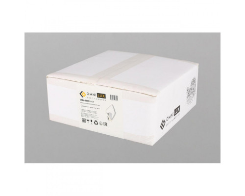 Купить Бра Omnilux OML-02901-12| VIVID-LIGHT.RU