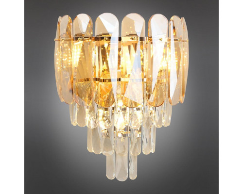 Оформить заказ Бра Omnilux OML-88701-03| VIVID-LIGHT.RU