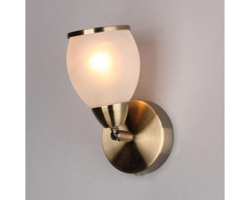 Заказать Бра OML-35121-01 Omnilux| VIVID-LIGHT.RU