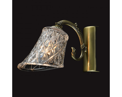 Заказать Бра MW-Light 450029001| VIVID-LIGHT.RU