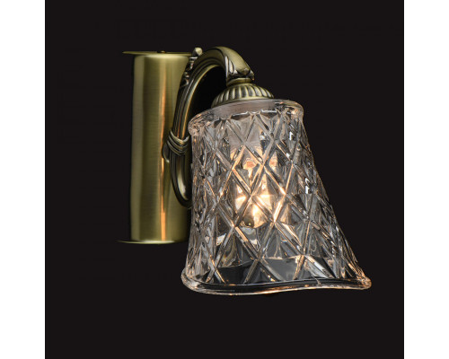 Заказать Бра MW-Light 450029001| VIVID-LIGHT.RU