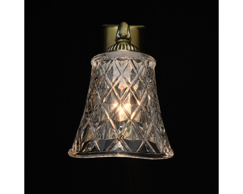 Заказать Бра MW-Light 450029001| VIVID-LIGHT.RU