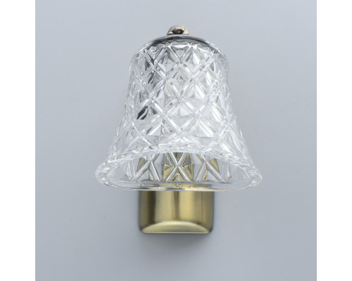 Заказать Бра MW-Light 450029001| VIVID-LIGHT.RU