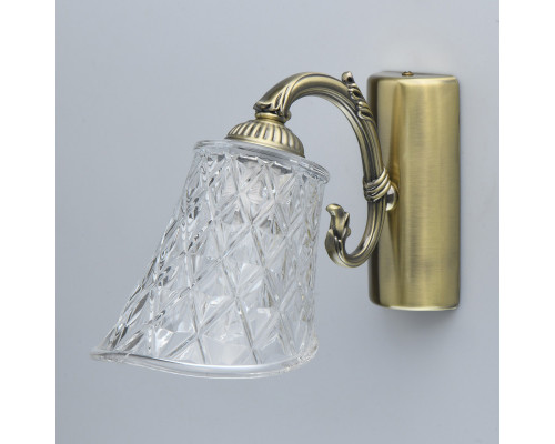 Заказать Бра MW-Light 450029001| VIVID-LIGHT.RU