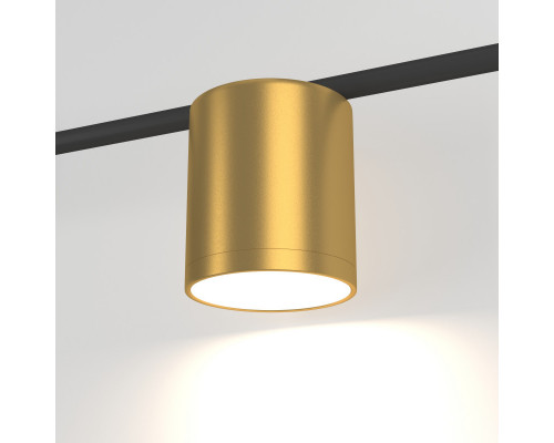 Оформить заказ Бра Elektrostandard Acru LED черный/золото (MRL LED 1019)| VIVID-LIGHT.RU