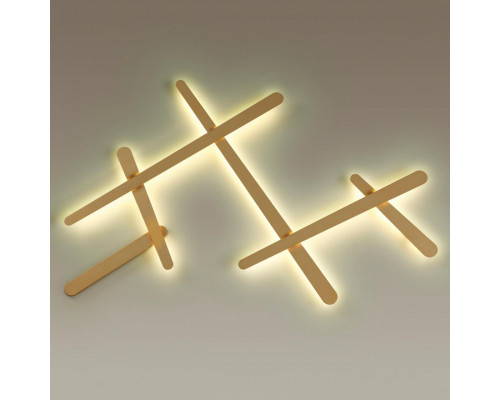 Оформить заказ Бра Odeon Light 4231/36WL| VIVID-LIGHT.RU