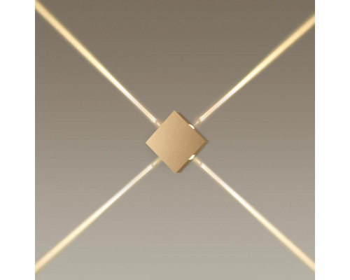 Заказать Бра Odeon Light 4260/8WL| VIVID-LIGHT.RU