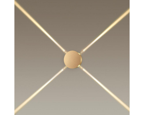 Оформить заказ Бра Odeon Light 4263/8WL| VIVID-LIGHT.RU