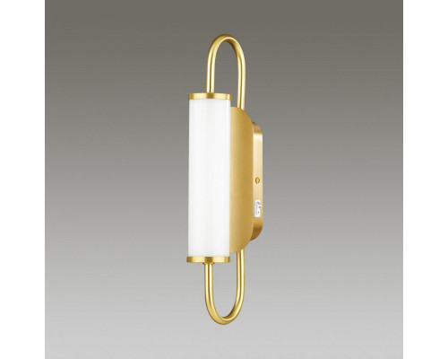 Купить Бра Odeon Light 4270/6WL| VIVID-LIGHT.RU