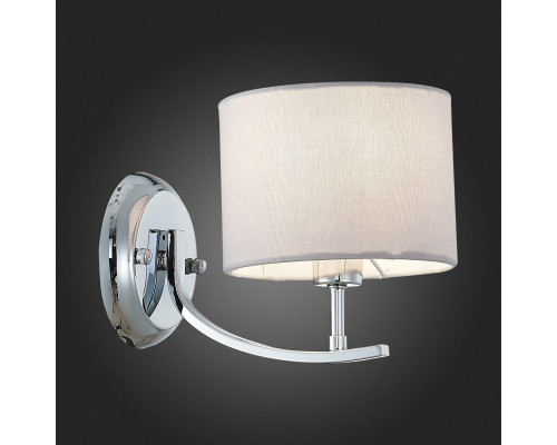 Купить Бра Evoluce SLE105301-01| VIVID-LIGHT.RU