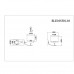 Купить Бра Evoluce SLE105301-01| VIVID-LIGHT.RU