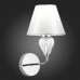 Оформить заказ Бра Evoluce SLE107411-01| VIVID-LIGHT.RU