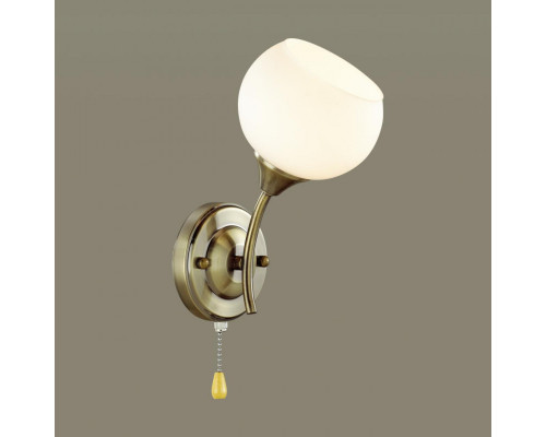 Купить Бра LUMION 4537/1W| VIVID-LIGHT.RU