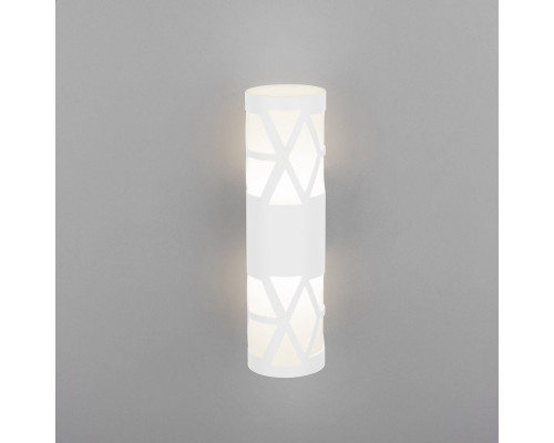 Оформить заказ Бра Elektrostandard Fanc LED белый (MRL LED 1023)| VIVID-LIGHT.RU