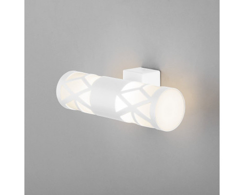 Оформить заказ Бра Elektrostandard Fanc LED белый (MRL LED 1023)| VIVID-LIGHT.RU