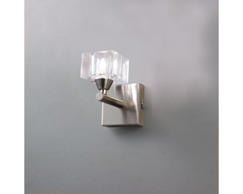 Заказать Бра Mantra 1112| VIVID-LIGHT.RU