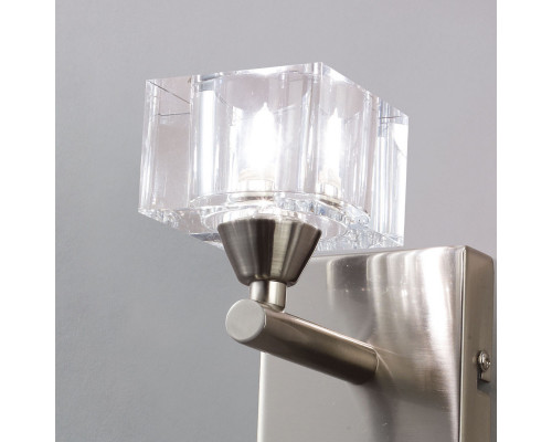 Заказать Бра Mantra 1112| VIVID-LIGHT.RU