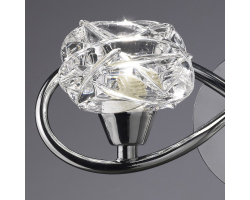 Оформить заказ Бра Mantra 3947| VIVID-LIGHT.RU