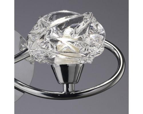 Оформить заказ Бра Mantra 3947| VIVID-LIGHT.RU