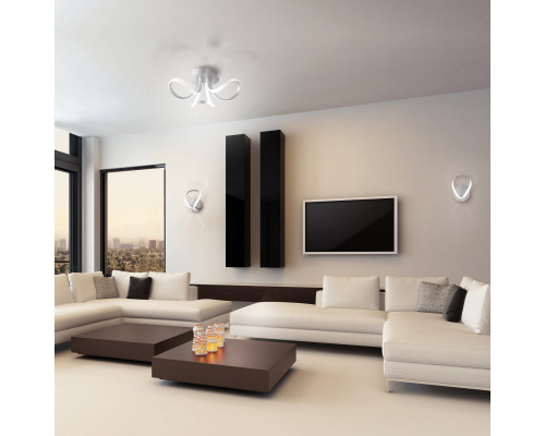 Сделать заказ Бра Mantra 4988| VIVID-LIGHT.RU