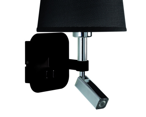 Сделать заказ Бра Mantra 5317+5238| VIVID-LIGHT.RU