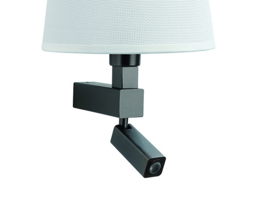 Оформить заказ Бра 5233+5237 Mantra| VIVID-LIGHT.RU