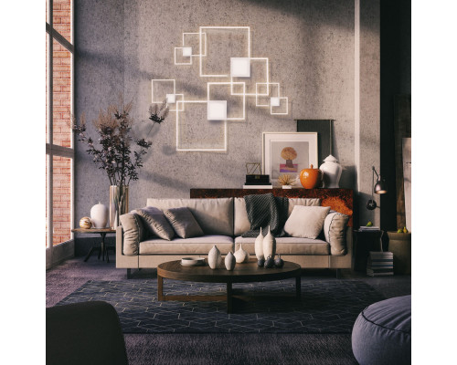 Заказать Бра Mantra 6565| VIVID-LIGHT.RU