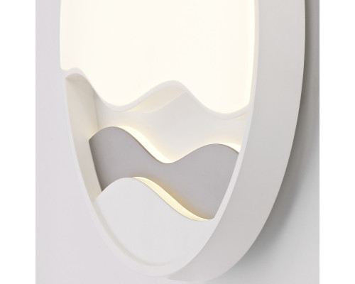 Заказать Бра Mantra 6454| VIVID-LIGHT.RU