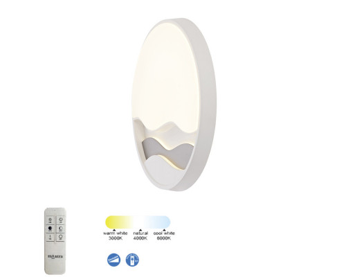 Заказать Бра Mantra 6454| VIVID-LIGHT.RU