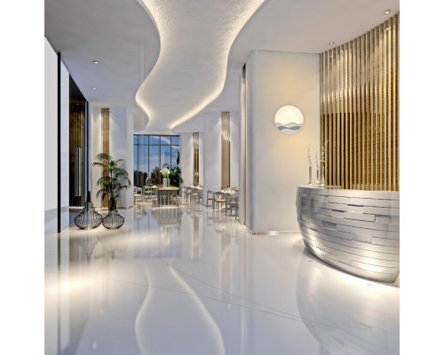 Заказать Бра Mantra 6454| VIVID-LIGHT.RU