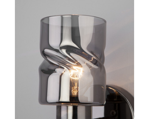 Сделать заказ Бра Eurosvet 20120/1 чёрный жемчуг| VIVID-LIGHT.RU