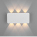 Оформить заказ Бра Eurosvet 40138/1 LED белый| VIVID-LIGHT.RU