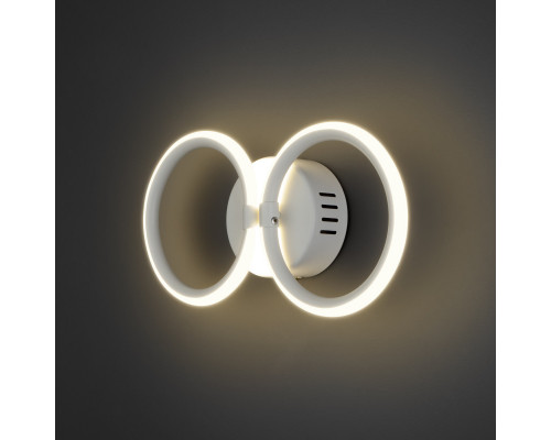 Сделать заказ Бра Eurosvet 90146/2 белый| VIVID-LIGHT.RU