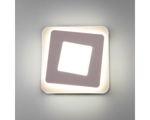 Заказать Бра Eurosvet 90154/2 белый| VIVID-LIGHT.RU