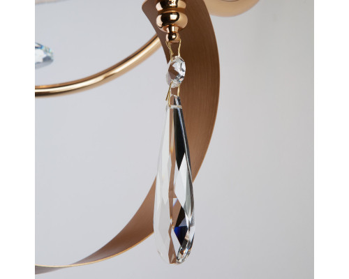 Сделать заказ Бра Eurosvet 60063/2 золото| VIVID-LIGHT.RU