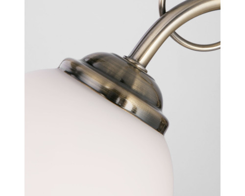 Оформить заказ Бра Eurosvet 30107/1 античная бронза| VIVID-LIGHT.RU