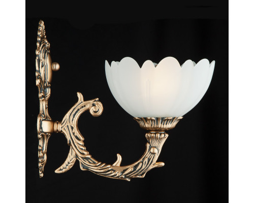 Заказать Бра Eurosvet 6051/1| VIVID-LIGHT.RU