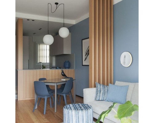 Купить Бра Hiper H816-1| VIVID-LIGHT.RU