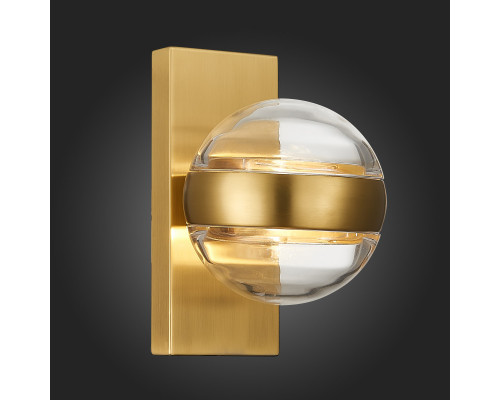 Сделать заказ Бра ST-Luce SL1156.301.01| VIVID-LIGHT.RU