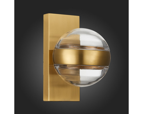 Сделать заказ Бра ST-Luce SL1156.301.01| VIVID-LIGHT.RU