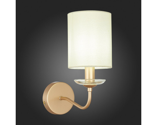 Купить Бра Evoluce SLE108001-01| VIVID-LIGHT.RU