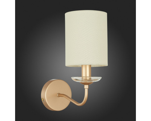 Купить Бра Evoluce SLE108001-01| VIVID-LIGHT.RU